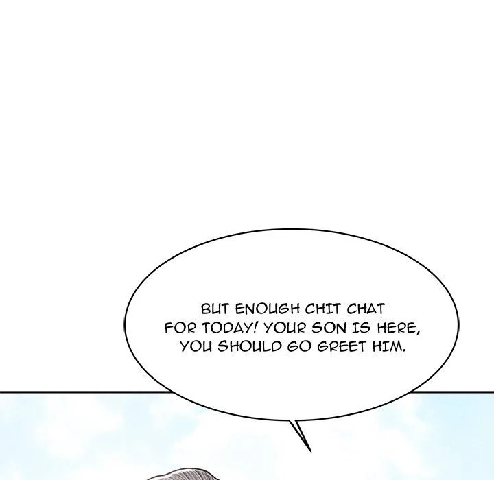 Yummy Neighbors chapter 9 page 27