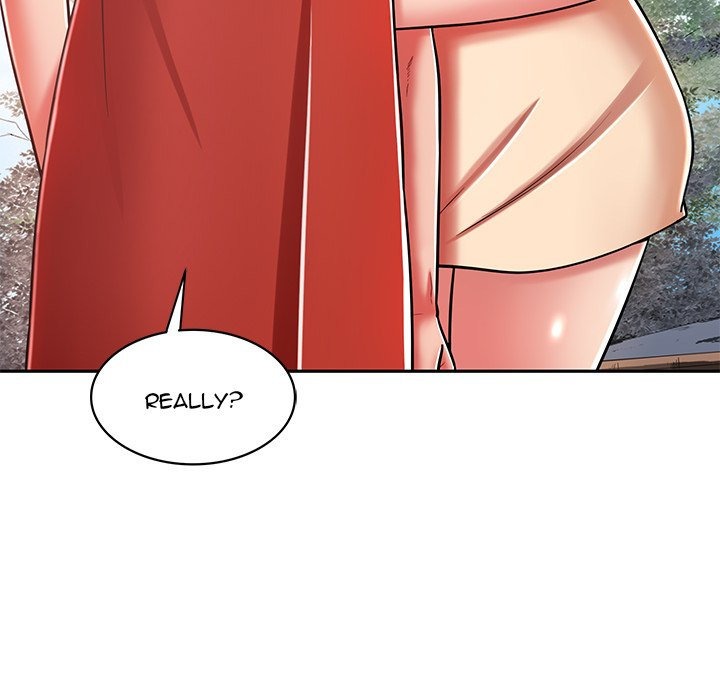 Yummy Neighbors chapter 9 page 29