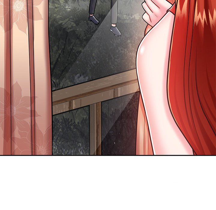 Yummy Neighbors chapter 9 page 34