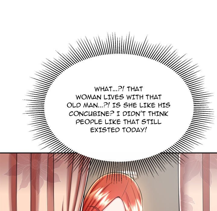 Yummy Neighbors chapter 9 page 35