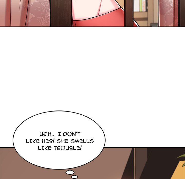 Yummy Neighbors chapter 9 page 37