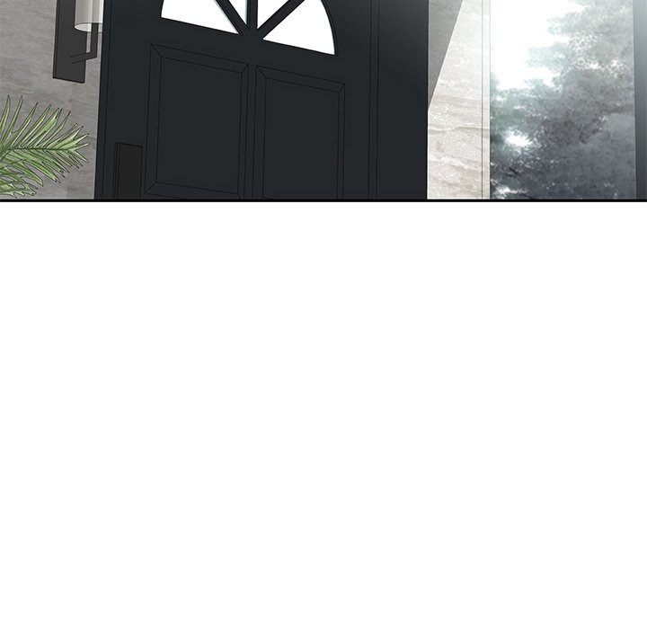 Yummy Neighbors chapter 9 page 41