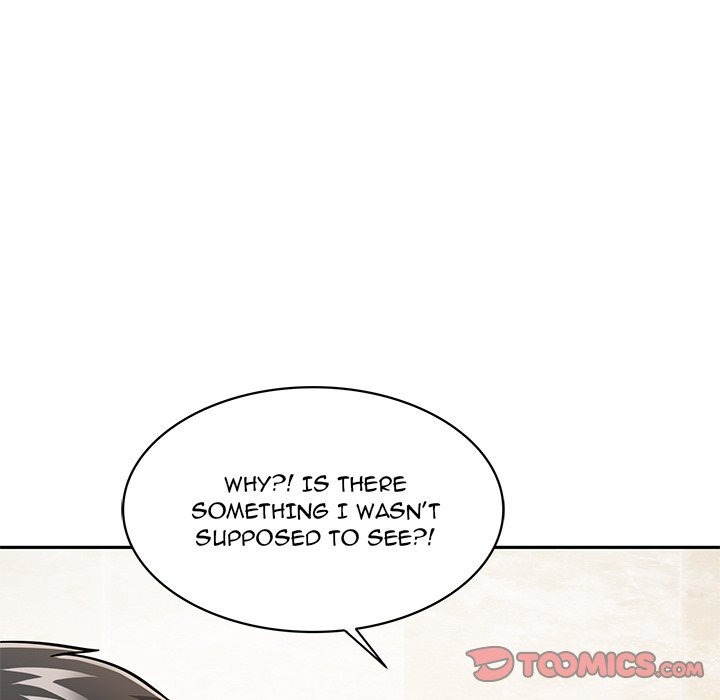 Yummy Neighbors chapter 9 page 44