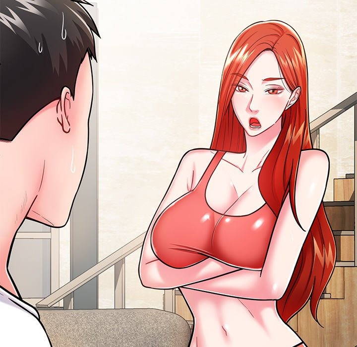 Yummy Neighbors chapter 9 page 45