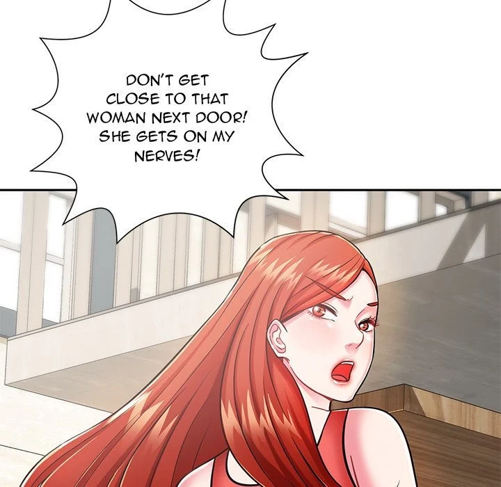 Yummy Neighbors chapter 9 page 48