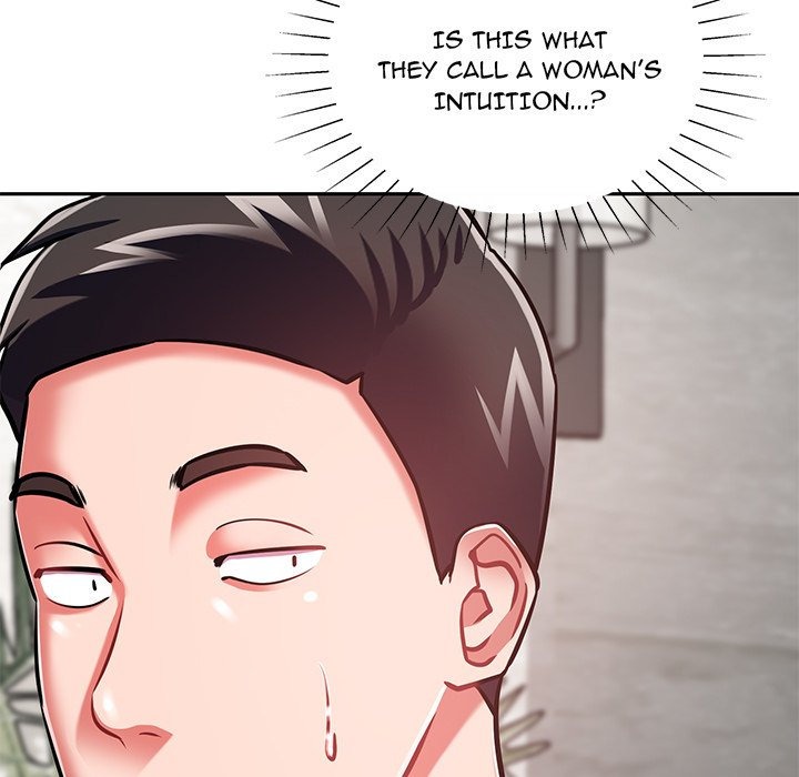 Yummy Neighbors chapter 9 page 51