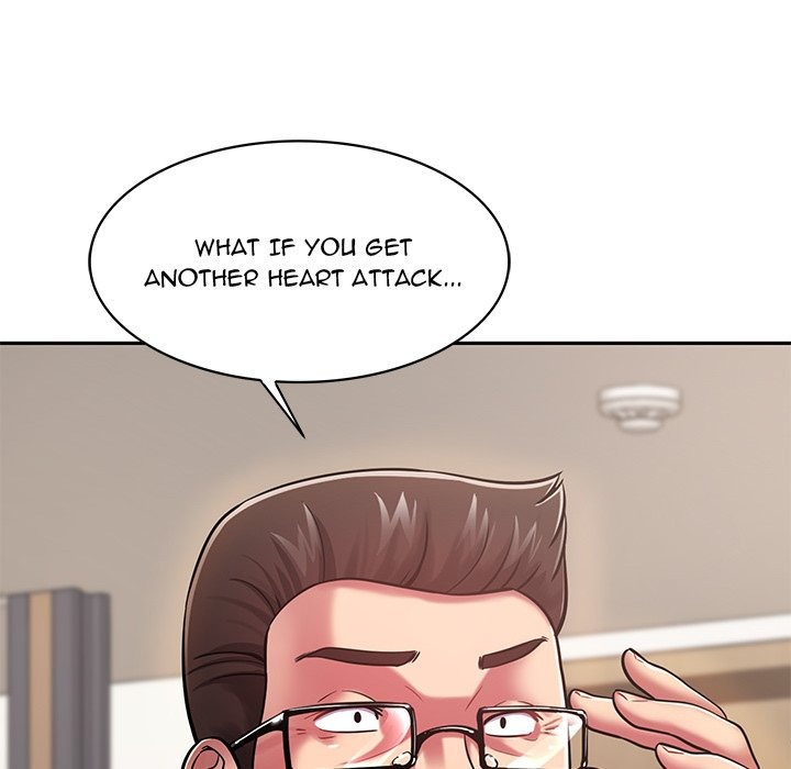 Yummy Neighbors chapter 9 page 56