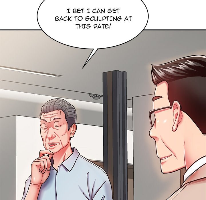 Yummy Neighbors chapter 9 page 62