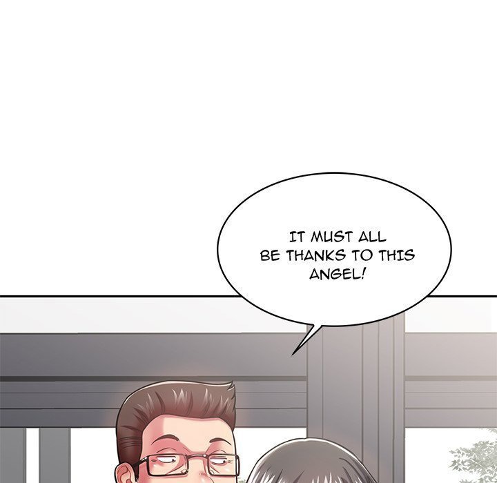 Yummy Neighbors chapter 9 page 64