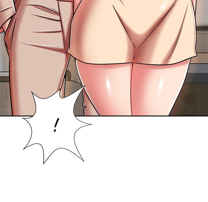 Yummy Neighbors chapter 9 page 66