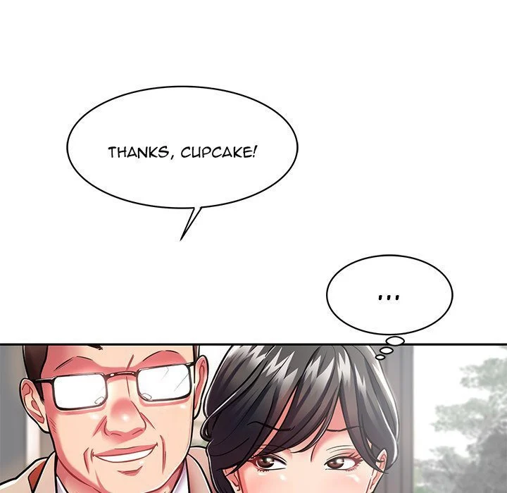 Yummy Neighbors chapter 9 page 73