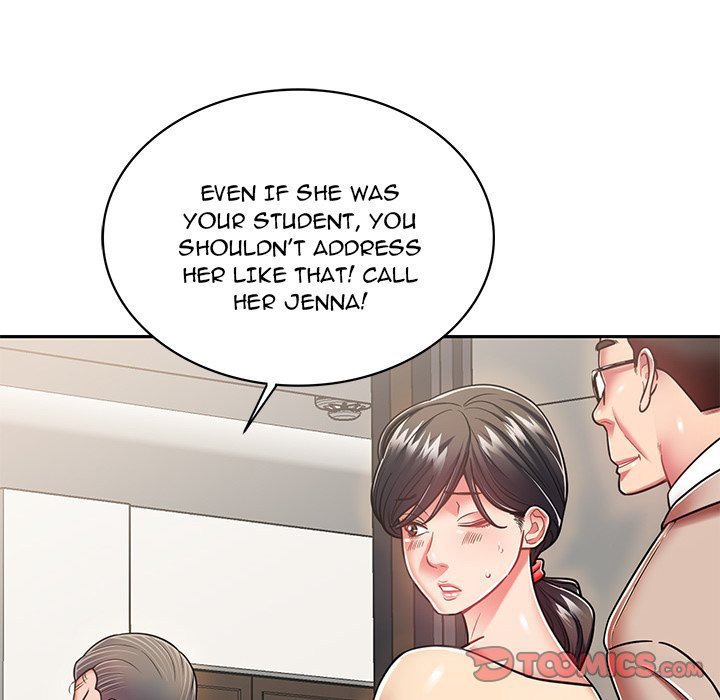 Yummy Neighbors chapter 9 page 76
