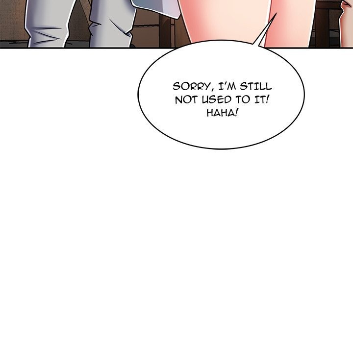 Yummy Neighbors chapter 9 page 78