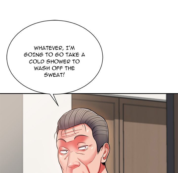 Yummy Neighbors chapter 9 page 79