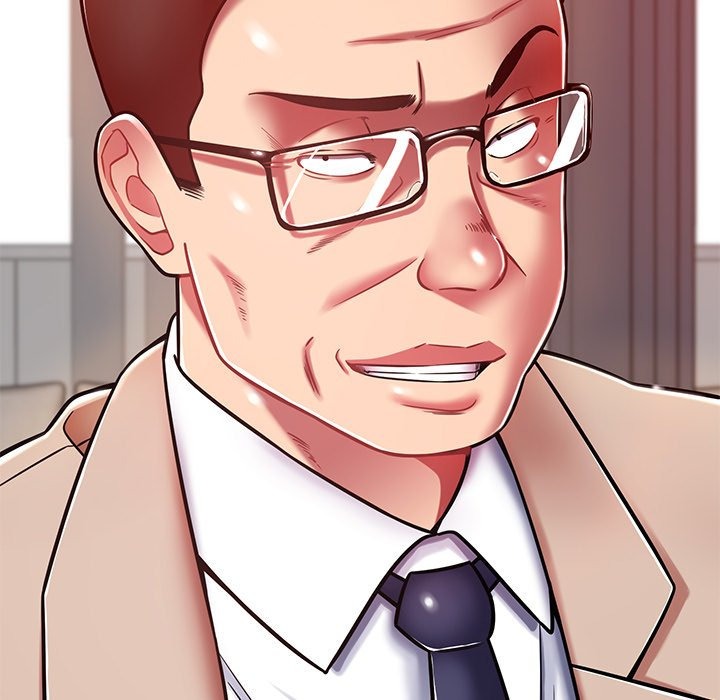 Yummy Neighbors chapter 9 page 83