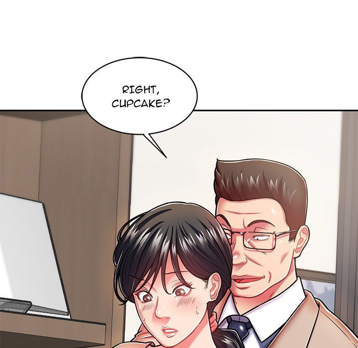 Yummy Neighbors chapter 9 page 85