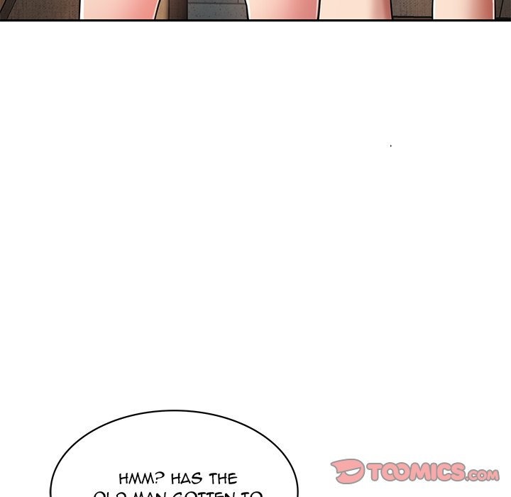 Yummy Neighbors chapter 9 page 92