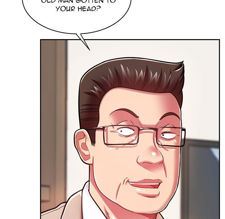 Yummy Neighbors chapter 9 page 93