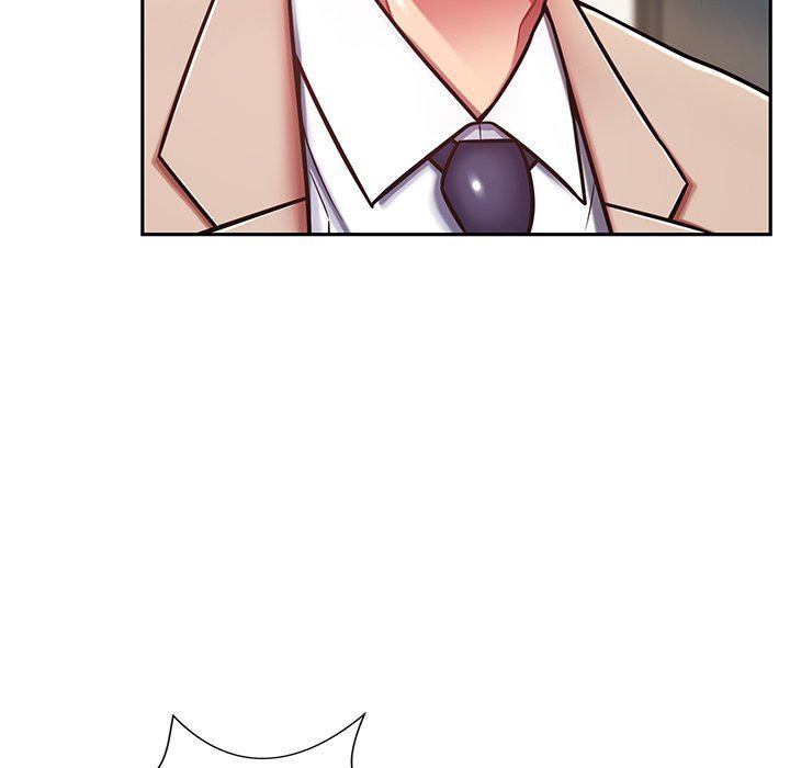 Yummy Neighbors chapter 9 page 94