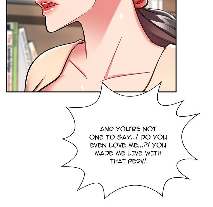 Yummy Neighbors chapter 9 page 96