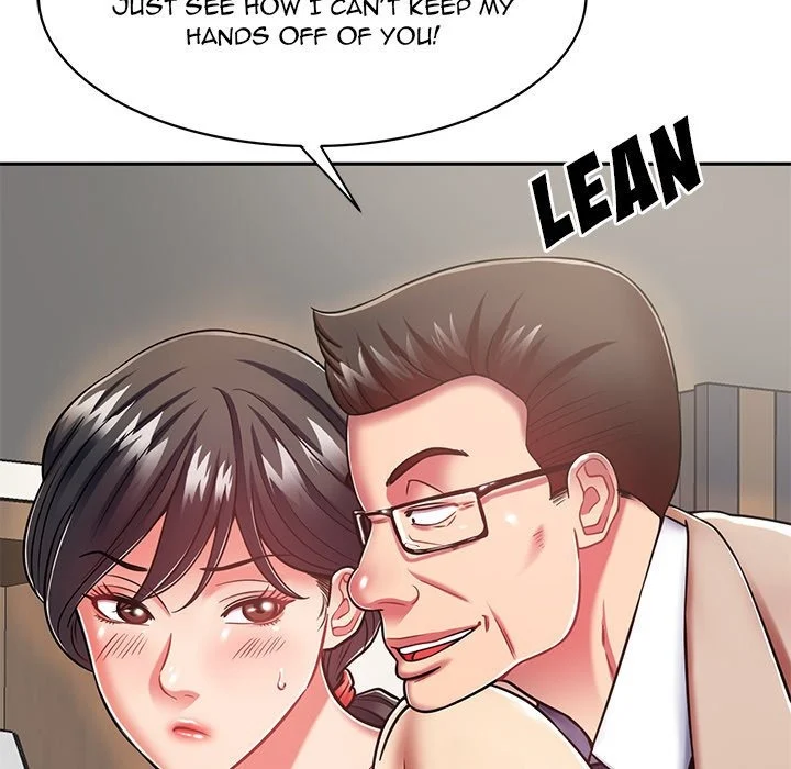 Yummy Neighbors chapter 9 page 98