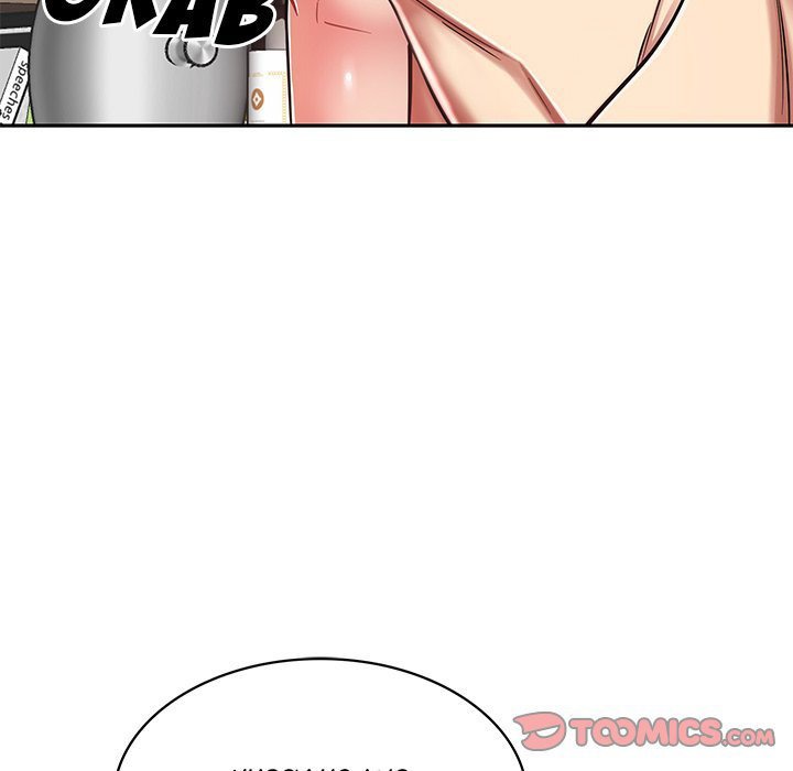 Yummy Neighbors chapter 9 page 100