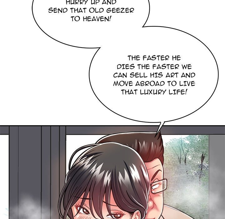 Yummy Neighbors chapter 9 page 101