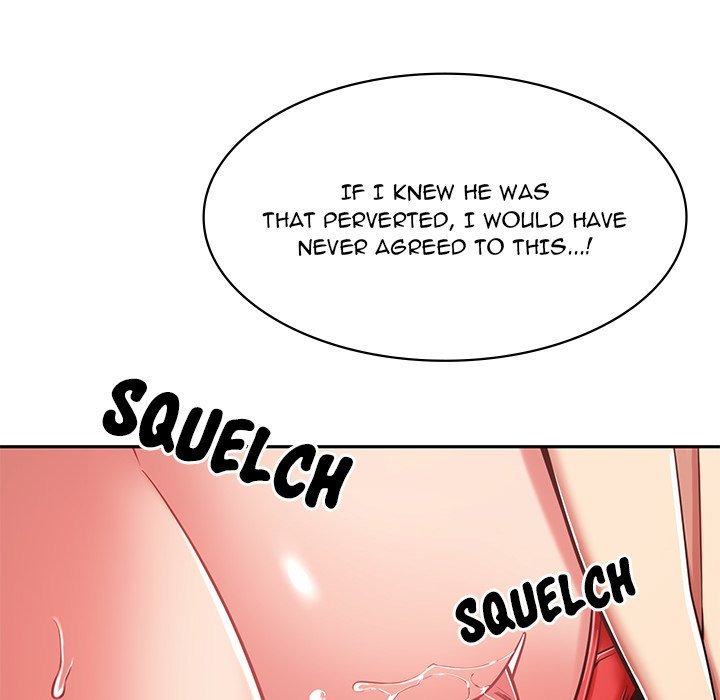 Yummy Neighbors chapter 9 page 105