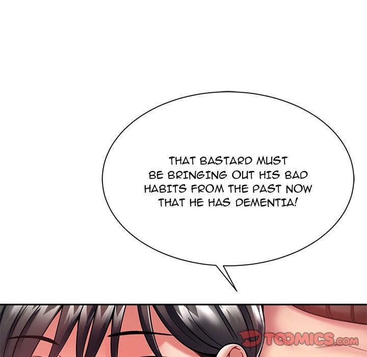 Yummy Neighbors chapter 9 page 108