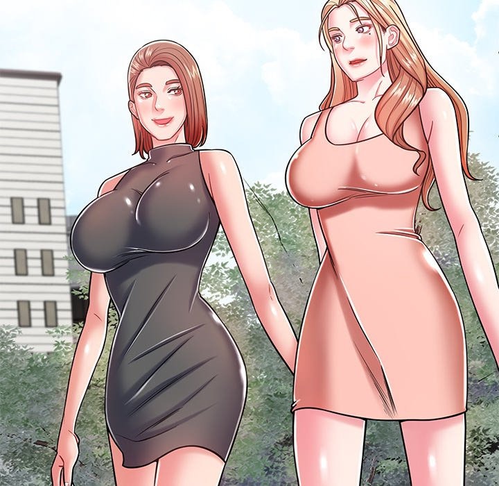 Yummy Neighbors chapter 9 page 117