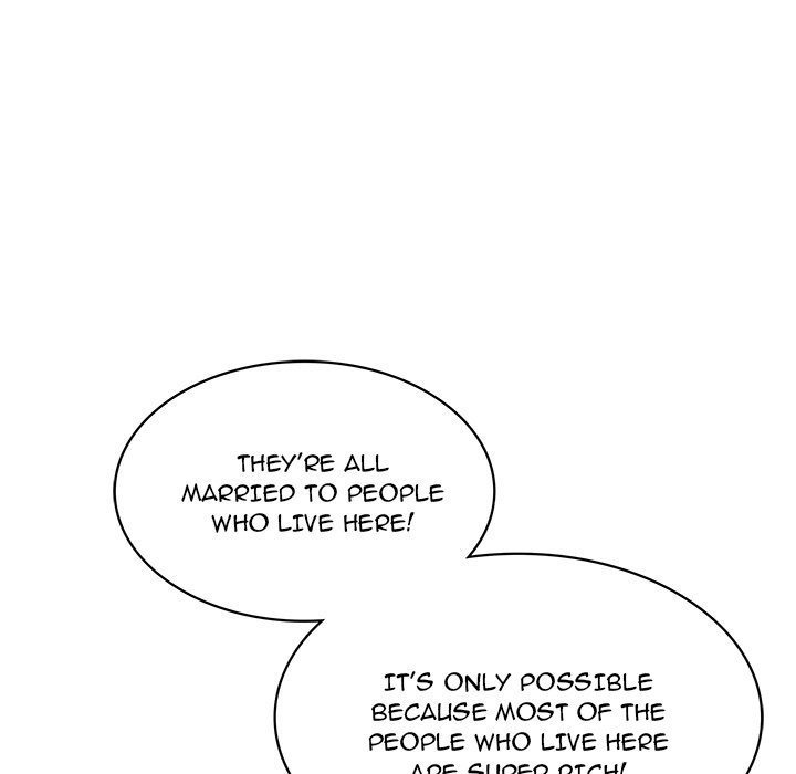 Yummy Neighbors chapter 9 page 121