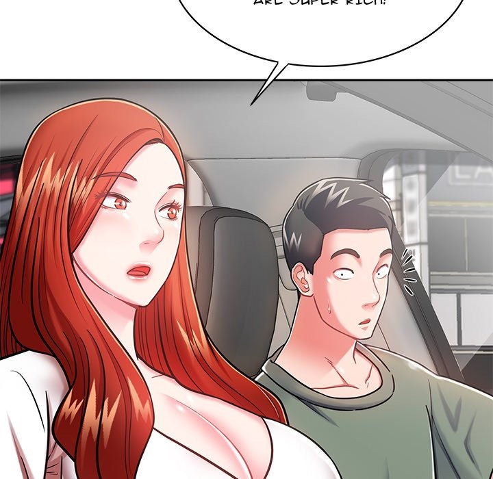 Yummy Neighbors chapter 9 page 122