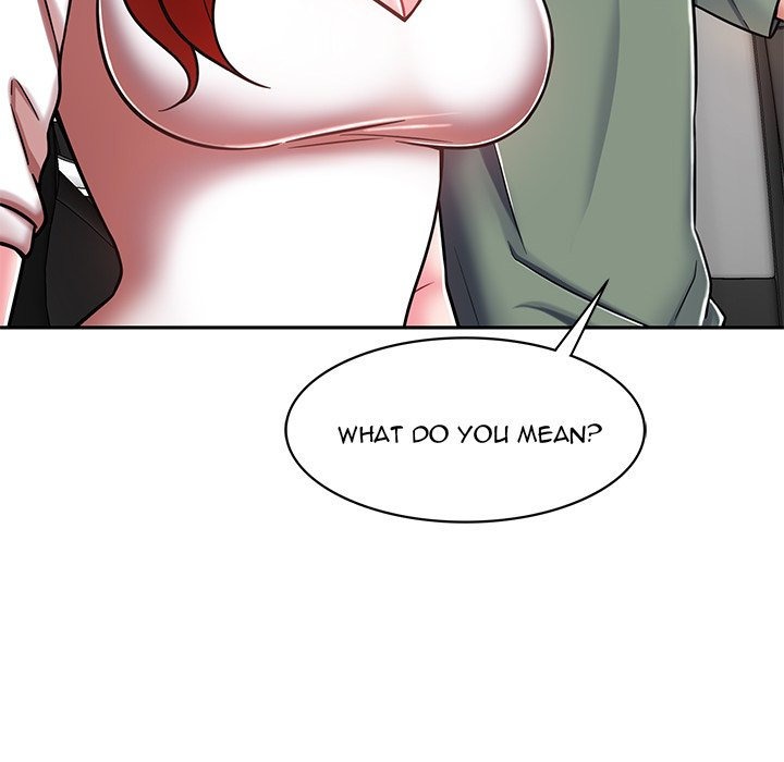 Yummy Neighbors chapter 9 page 123