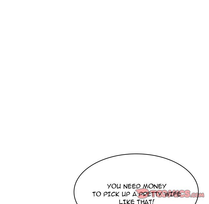 Yummy Neighbors chapter 9 page 124