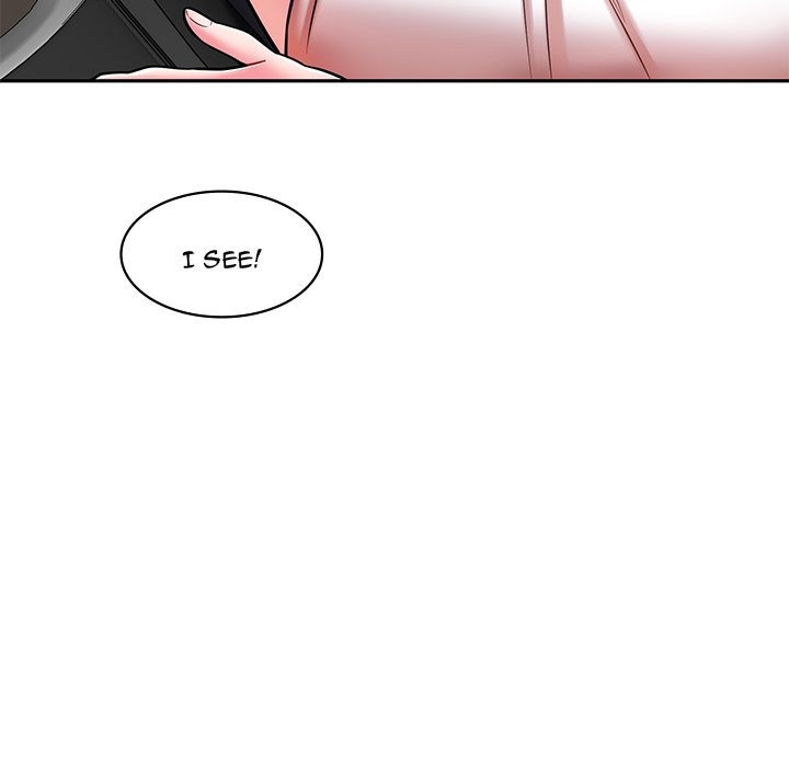 Yummy Neighbors chapter 9 page 126