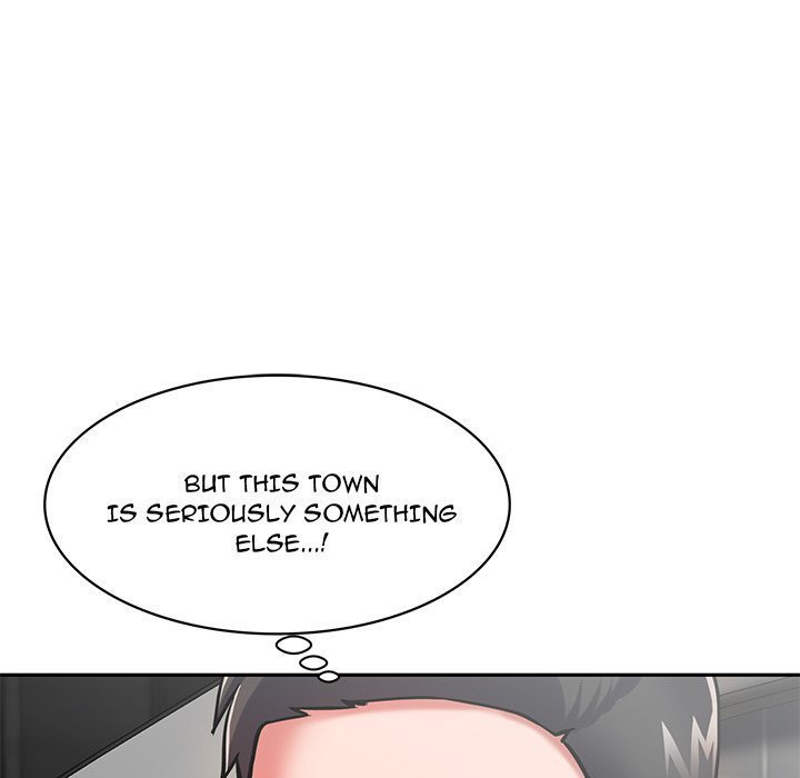 Yummy Neighbors chapter 9 page 127