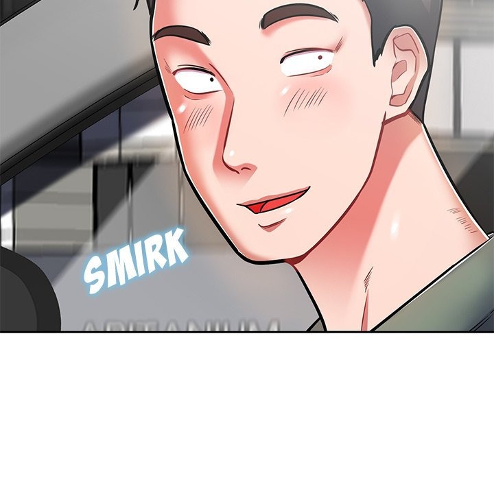 Yummy Neighbors chapter 9 page 128