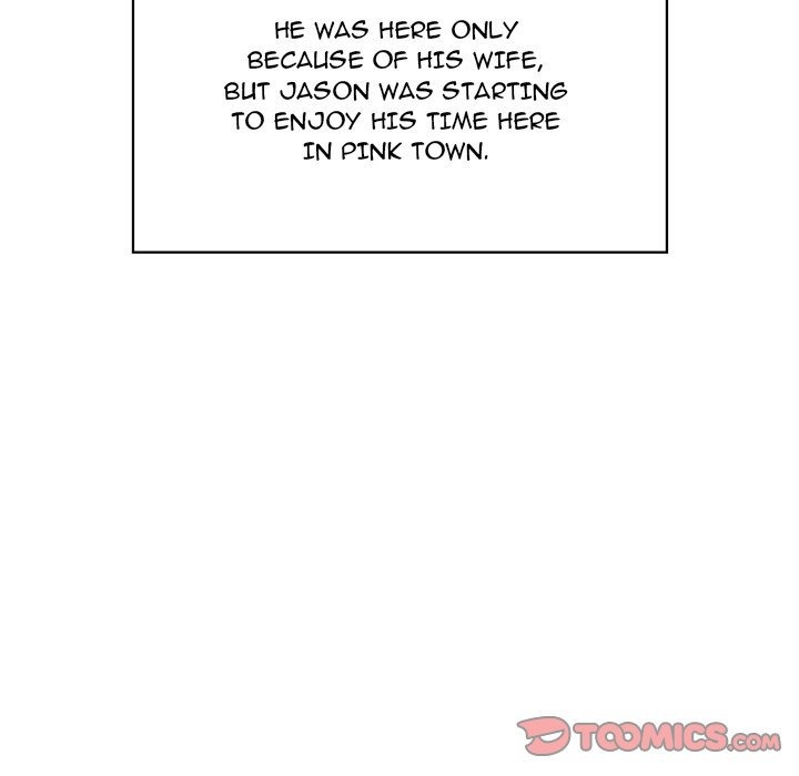 Yummy Neighbors chapter 9 page 132