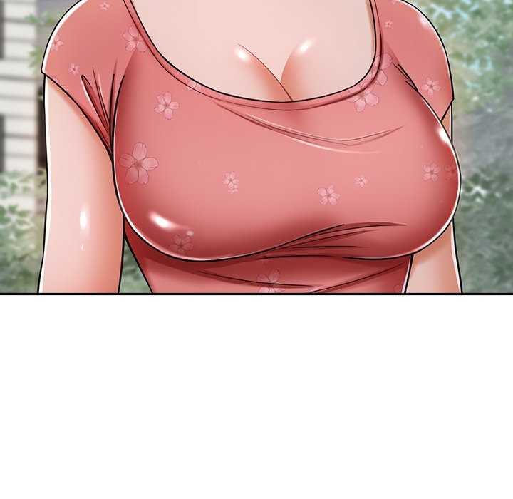 Yummy Neighbors chapter 9 page 134