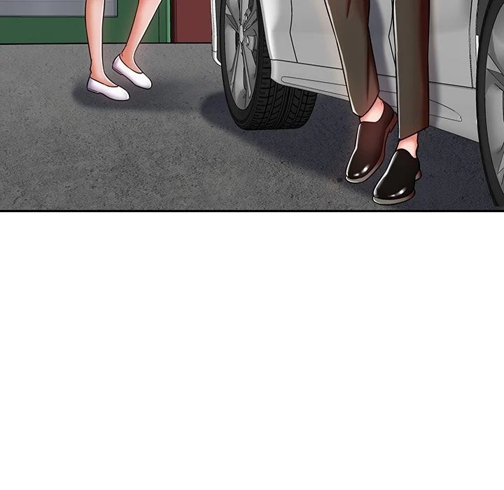 Yummy Neighbors chapter 9 page 137