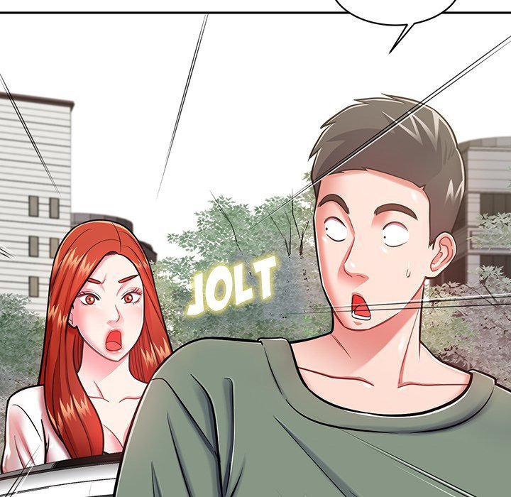 Yummy Neighbors chapter 9 page 139