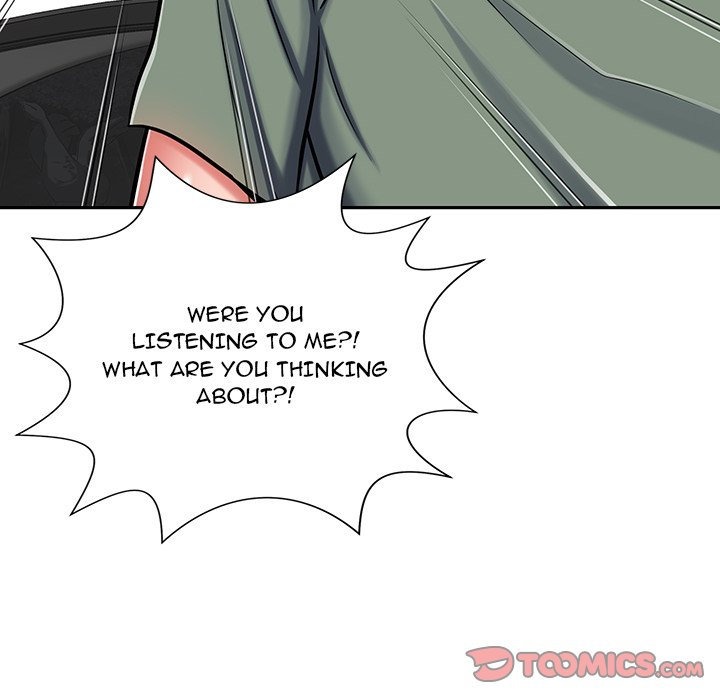 Yummy Neighbors chapter 9 page 140