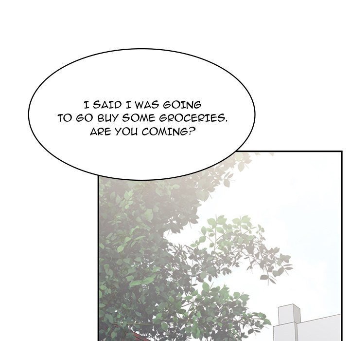 Yummy Neighbors chapter 9 page 142