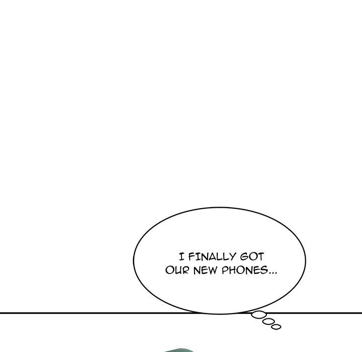 Yummy Neighbors chapter 9 page 147
