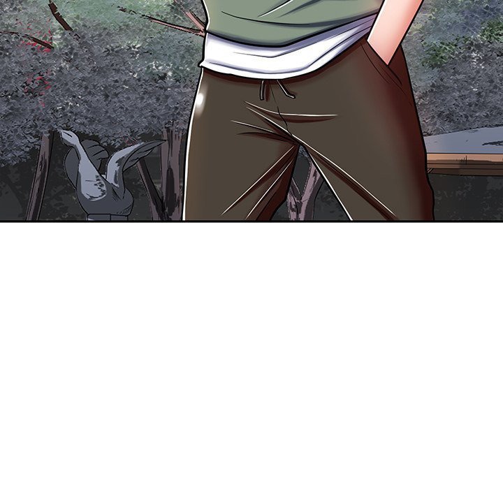 Yummy Neighbors chapter 9 page 151