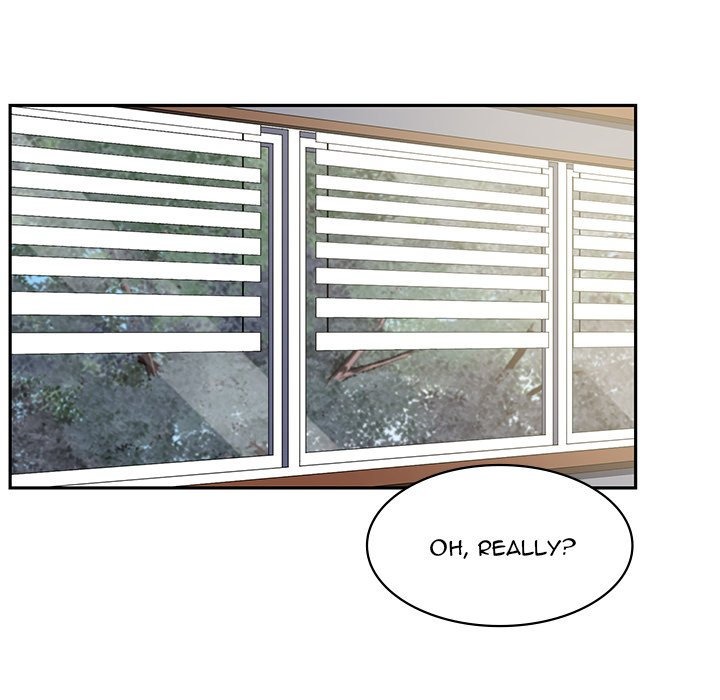 Yummy Neighbors chapter 9 page 155