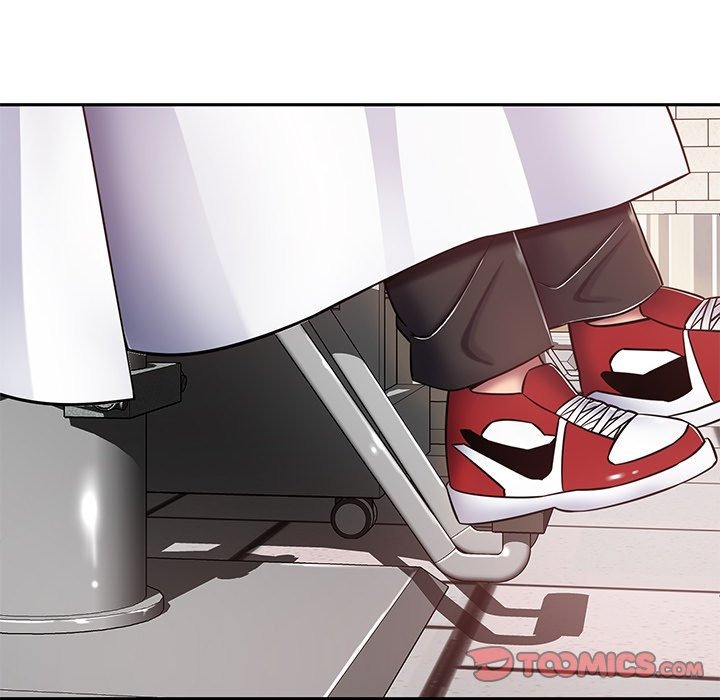 Yummy Neighbors chapter 9 page 156