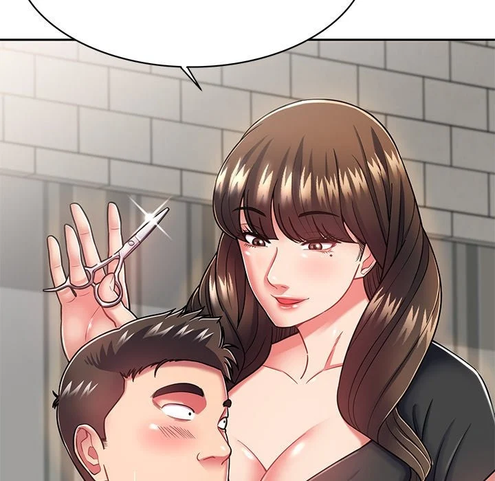 Yummy Neighbors chapter 9 page 158