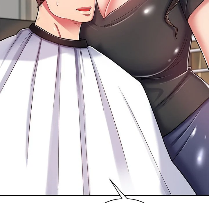 Yummy Neighbors chapter 9 page 159