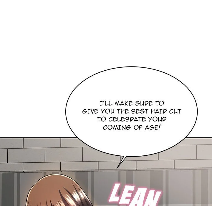 Yummy Neighbors chapter 9 page 161